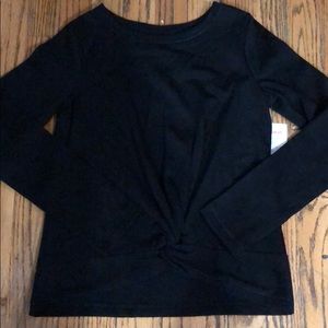 Girls shirt- NWT